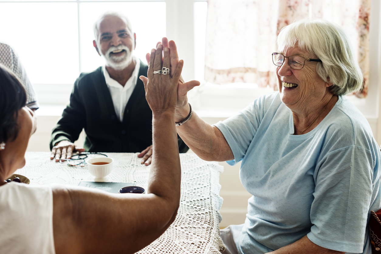 Caregiver events